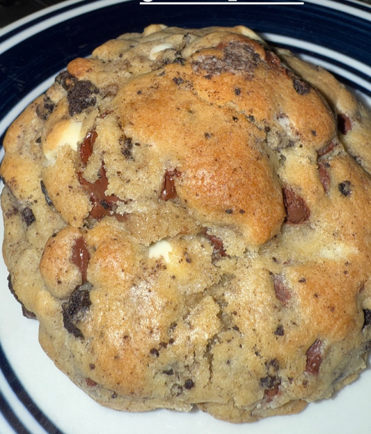Milk & Cookies